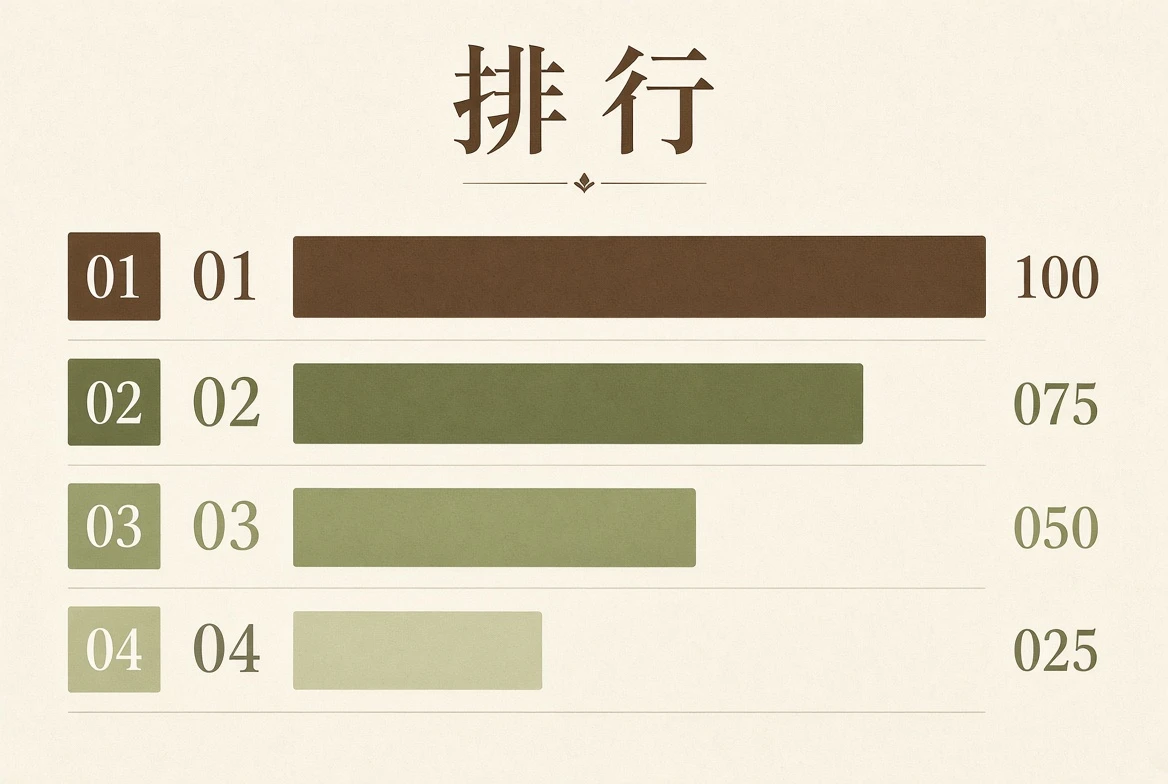 蘑菇视频排行
